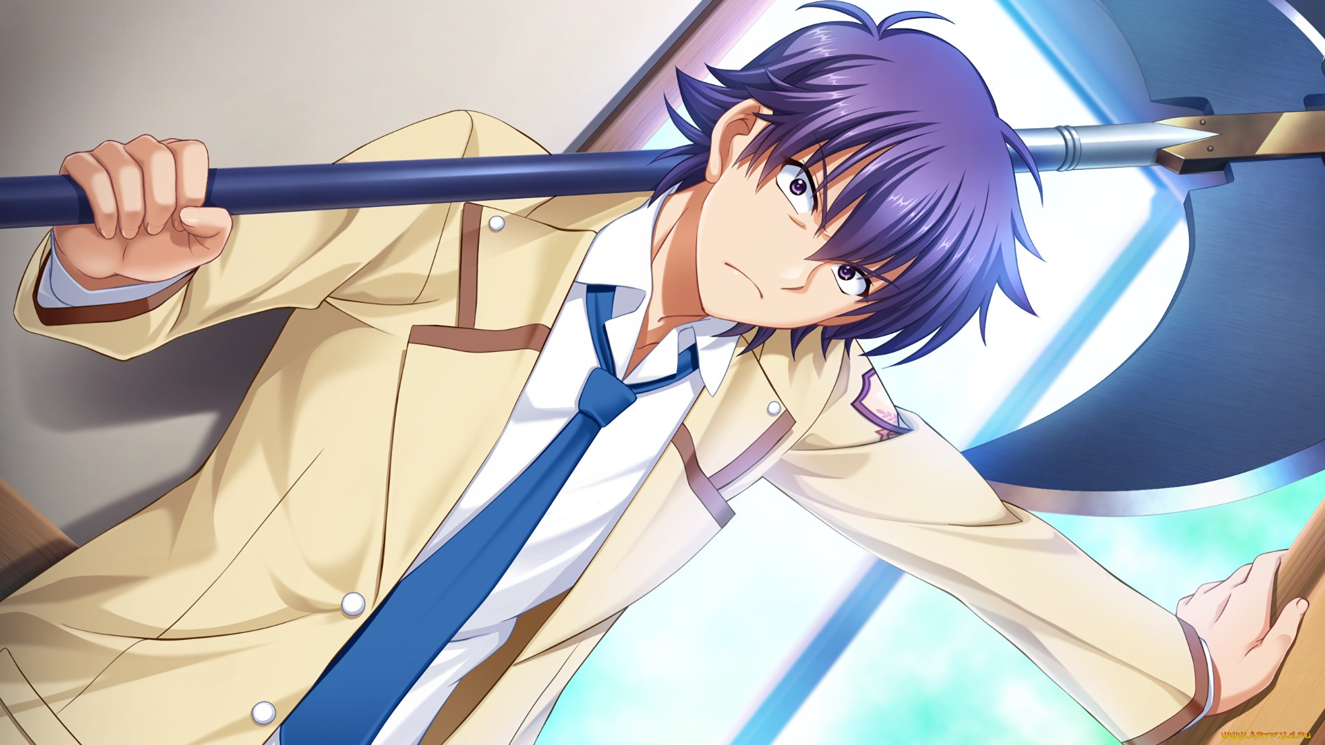 , angel beats, , , 